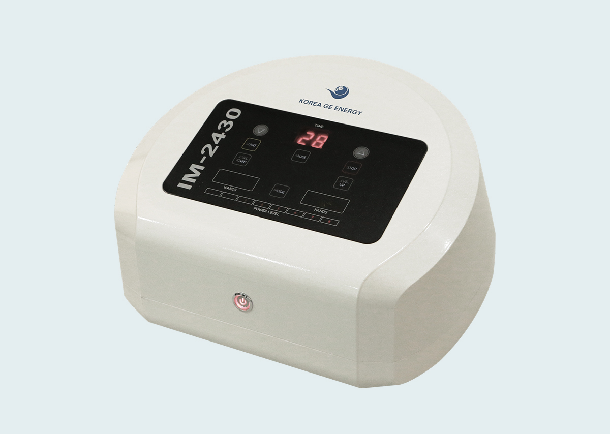 高周波複合美容機器（小型）