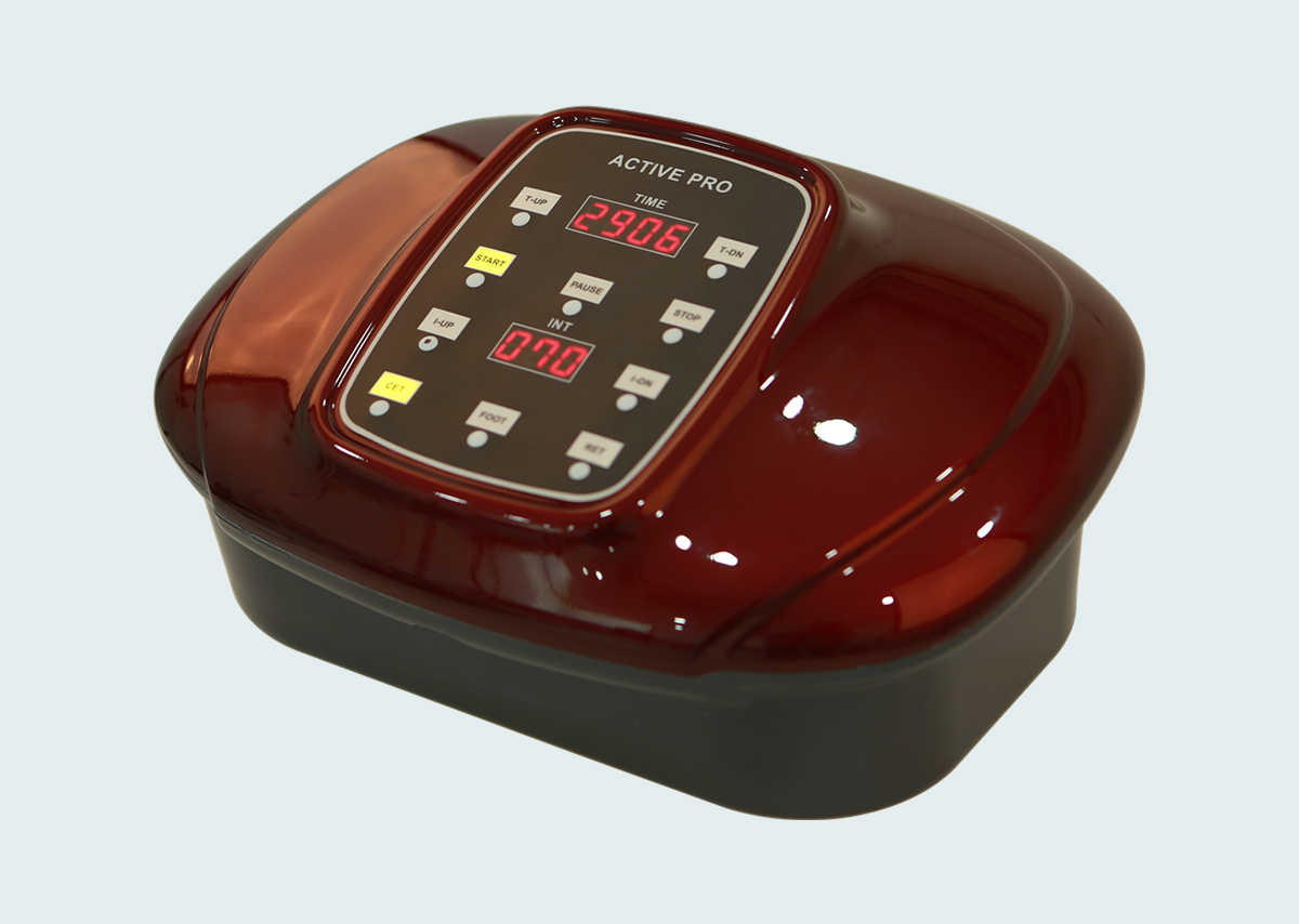 高周波複合美容機器（大型/マルチタイプ）